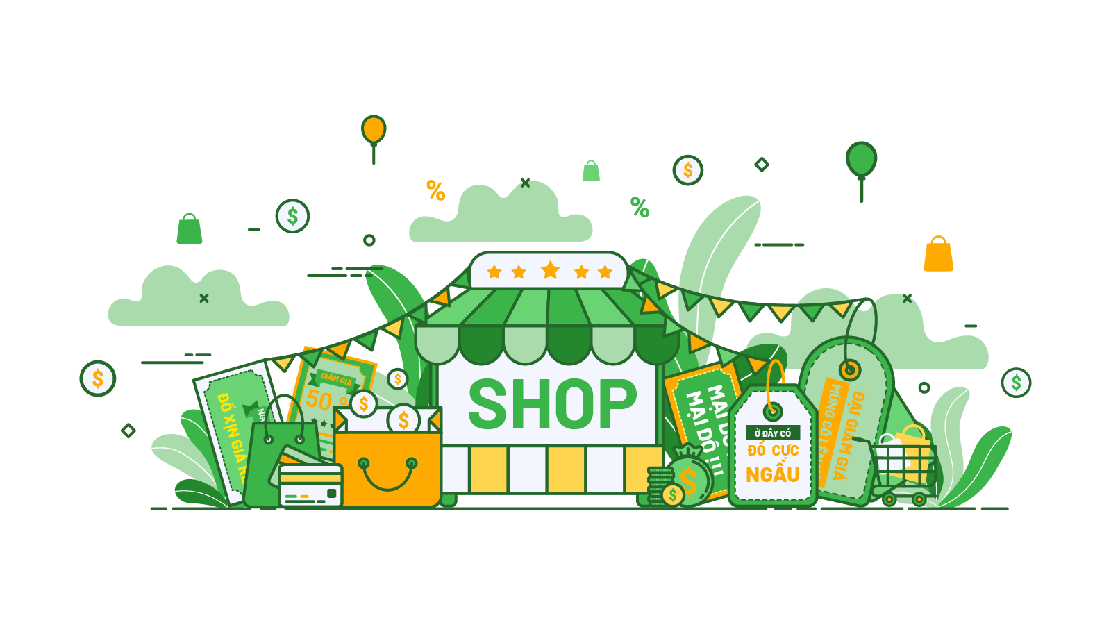 banner-Shop Gò Vấp